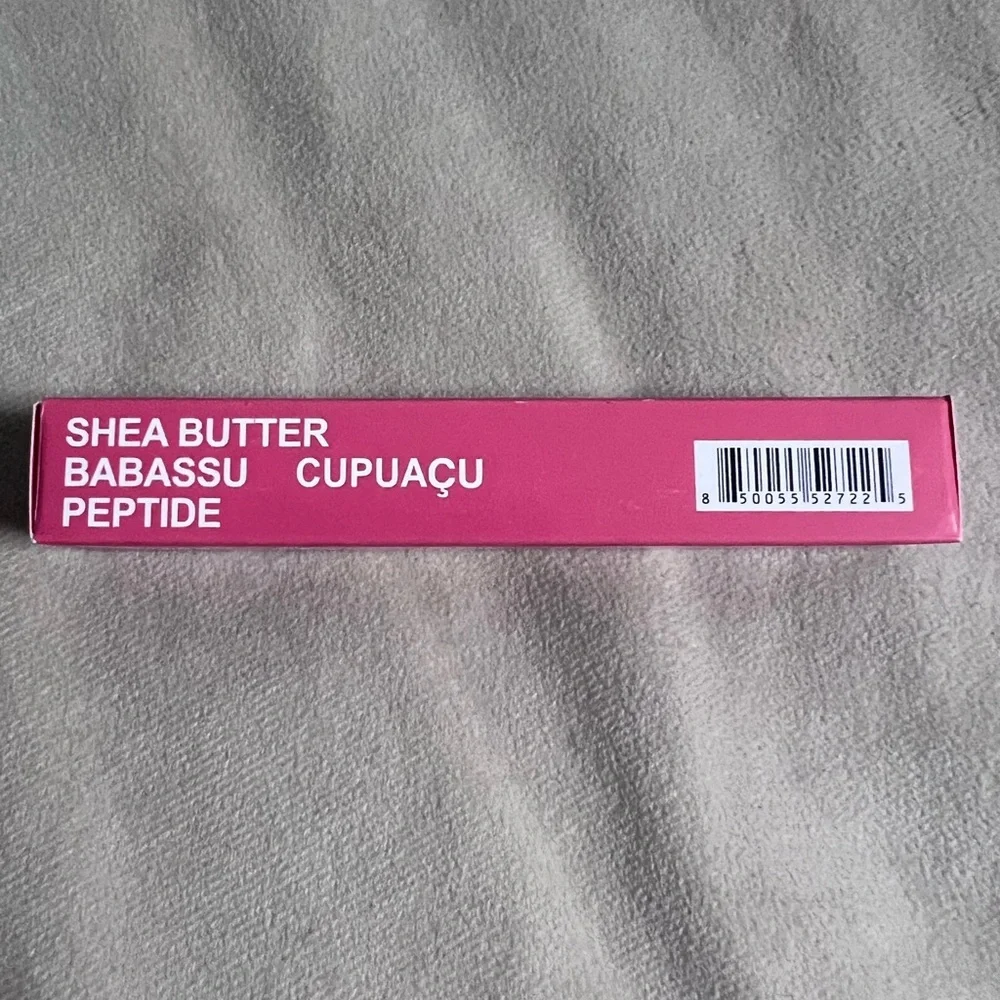 ✨ Rhode Peptide Lip Tint “Guava Spritz” 🍑 | Hailey Bieber Viral Lip Treatment